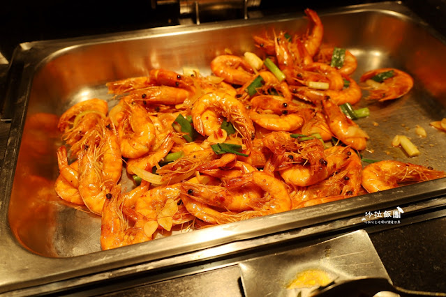 高雄吃到飽『漢來海港自助餐廳漢來店』晚餐爽吃四小時吃到飽超高景觀餐廳 43 高雄吃到飽『漢來海港自助餐廳漢來店』晚餐爽吃四小時吃到飽超高景觀餐廳