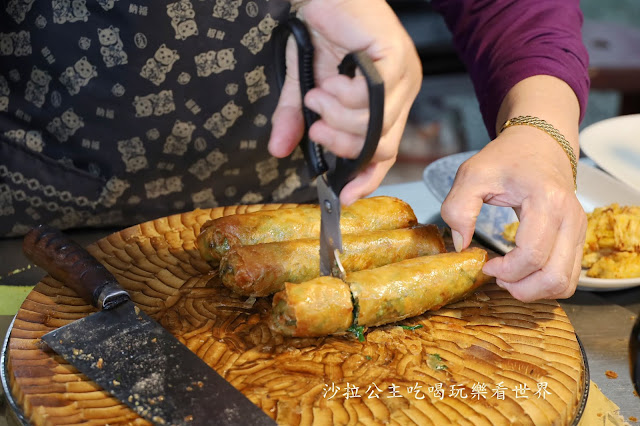 頭城美食『品誼古早味小吃』米粉羹、春捲、傳承三代老店 11 頭城美食『品誼古早味小吃』米粉羹、春捲、傳承三代老店