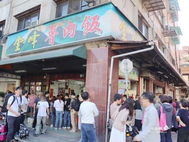 台北人都知道的滷肉飯,排隊美食 3 台北人都知道的滷肉飯,排隊美食
