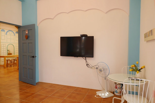 宜蘭民宿6人就可以包棟『桐話親子民宿』入住粉紅花園別墅 194 宜蘭民宿6人就可以包棟『桐話親子民宿』入住粉紅花園別墅