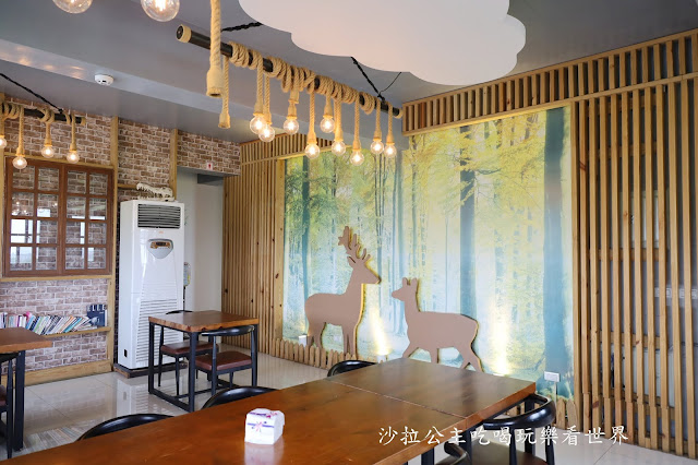 宜蘭礁溪景點『水鹿咖啡親子餐廳』迷你馬.水鹿.沙坑.小火車.賽車場.菜單 21 宜蘭礁溪景點『水鹿咖啡親子餐廳』迷你馬.水鹿.沙坑.小火車.賽車場.菜單