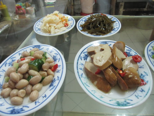 芝山岩牛肉麵【士林】 5 芝山岩牛肉麵【士林】