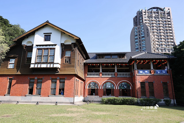 台灣好湯雙北兩天一夜近郊湯旅,泡湯、美食、景點就醬玩 18 台灣好湯雙北兩天一夜近郊湯旅,泡湯、美食、景點就醬玩