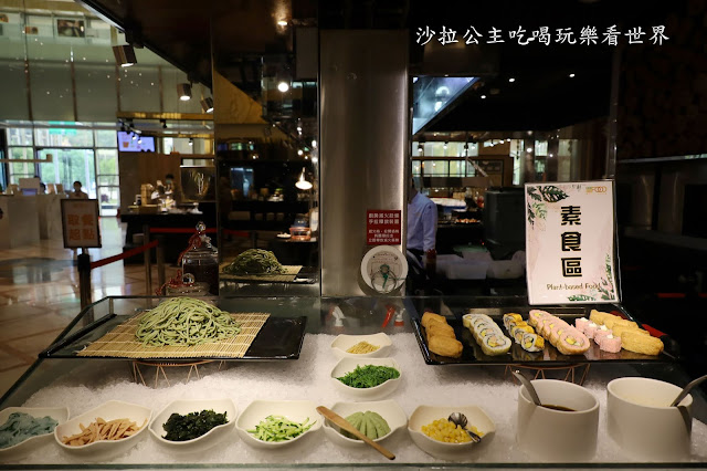 台北吃到飽『豐FOOD-海陸百匯多國料理』中山大直美食.捷運劍南路站 49 台北吃到飽『豐FOOD-海陸百匯多國料理』中山大直美食.捷運劍南路站