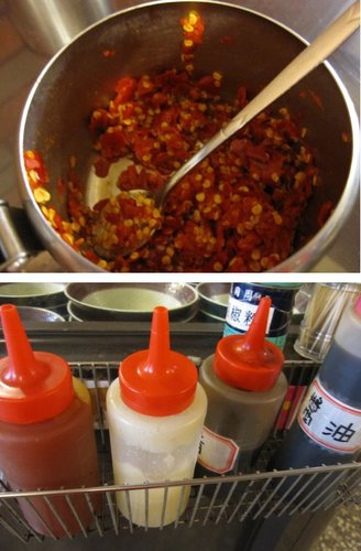 小楊豬血湯 25 小楊豬血湯