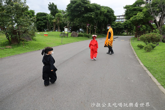 宜蘭五結住宿/飯店『綠舞國際觀光飯店』占地廣大不怕人擠人/忍者之森體驗營/一泊二食/DIY 98 宜蘭五結住宿/飯店『綠舞國際觀光飯店』占地廣大不怕人擠人/忍者之森體驗營/一泊二食/DIY