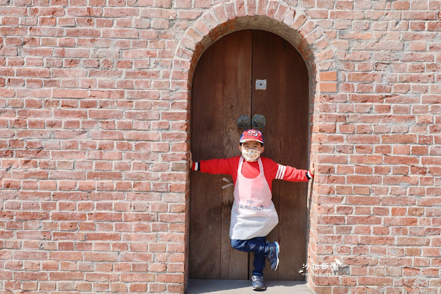 宜蘭五結景點『利澤簡老街』巴洛克建築風格的樓房 27 宜蘭五結景點『利澤簡老街』巴洛克建築風格的樓房