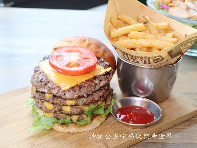 木柵美食/中國科技大學對面『Patio 46沛緹歐美式餐廳』餐酒館/漢堡/捷運萬芳醫院站 32 木柵美食/中國科技大學對面『Patio 46沛緹歐美式餐廳』餐酒館/漢堡/捷運萬芳醫院站