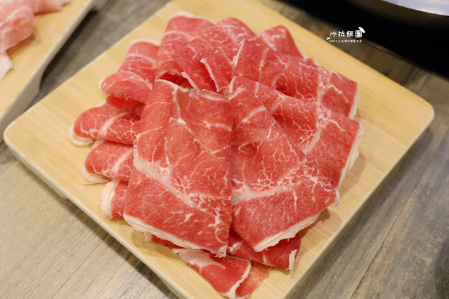 士林劍潭火鍋『川邸鍋物專門』蔬菜自助吧吃到飽 29 士林劍潭火鍋『川邸鍋物專門』蔬菜自助吧吃到飽