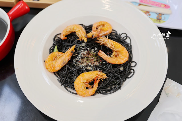 『黑RURU CAFE』最新熊貓羊、笑笑羊互動宜蘭咖啡、宜蘭景點 19 『黑RURU CAFE』最新熊貓羊、笑笑羊互動宜蘭咖啡、宜蘭景點