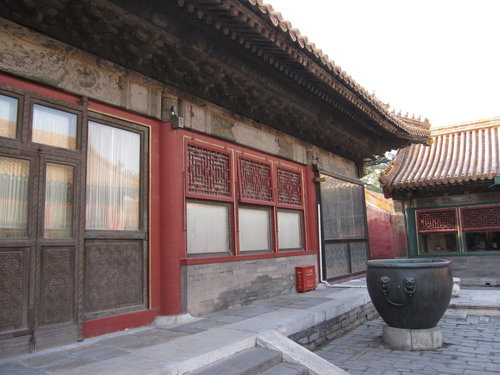 北京旅遊/北京景點『紫禁城』北京故宮 25 北京旅遊/北京景點『紫禁城』北京故宮