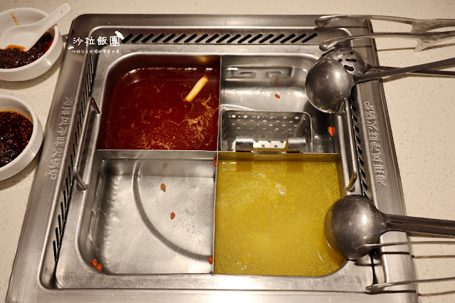 台北人氣火鍋『海底撈微風南山店』法式風格店型、獨立包廂、兒童遊戲室 27 台北人氣火鍋『海底撈微風南山店』法式風格店型、獨立包廂、兒童遊戲室