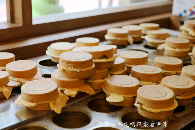 全台最大紅豆餅店【青畑九號豆製所X在欉紅】年度聯名果醬界精品.快閃板橋大遠百B1 20 全台最大紅豆餅店【青畑九號豆製所X在欉紅】年度聯名果醬界精品.快閃板橋大遠百B1