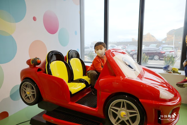 萬里景點『海洋世界最新主題園區童樂趴』變裝秀、球池、小火車、DIY 59 萬里景點『海洋世界最新主題園區童樂趴』變裝秀、球池、小火車、DIY