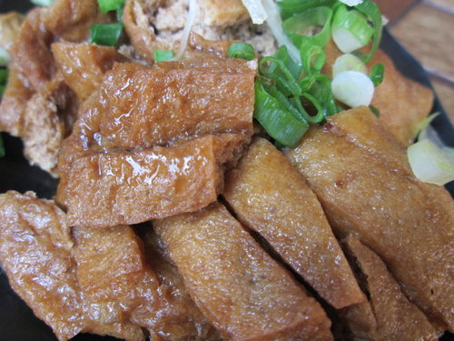 疙瘩麵食小館【芝山捷運站】 10 疙瘩麵食小館【芝山捷運站】