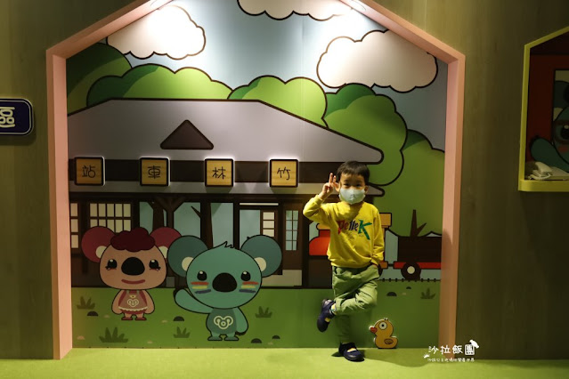 宜蘭羅東親子飯店『雀客童媽吉親子旅館』羅東火車站旁/350坪室內遊戲設施 25 宜蘭羅東親子飯店『雀客童媽吉親子旅館』羅東火車站旁/350坪室內遊戲設施