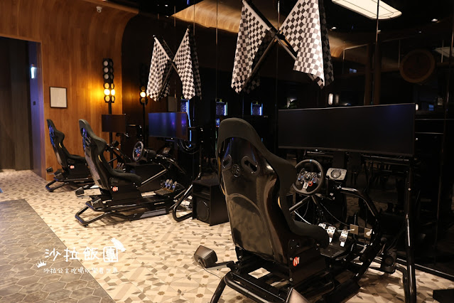 全台最頂級夜宿水族館!桃園和逸Blu Night宿海奇遇》Xpark住一晚 11 全台最頂級夜宿水族館!桃園和逸Blu Night宿海奇遇》Xpark住一晚