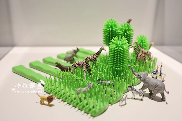 2025年必看『田中達也特展-大師眼中的微型組合』 27 2025年必看『田中達也特展-大師眼中的微型組合』