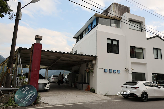 烏來泡湯『烏來旅晨溫泉民宿』湯屋‧客房可俯視烏來老街 4 烏來泡湯『烏來旅晨溫泉民宿』湯屋‧客房可俯視烏來老街