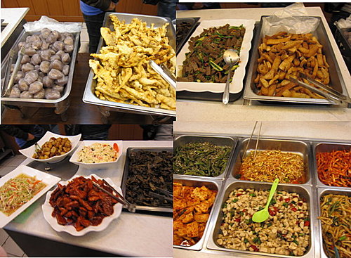 雪嶽山國家公園→神興寺→驪州OUTLET→愛寶樂園歡樂世界 4 雪嶽山國家公園→神興寺→驪州OUTLET→愛寶樂園歡樂世界