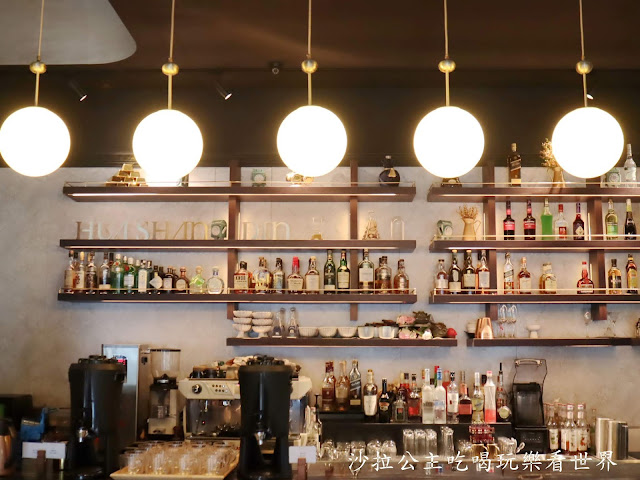 天成文旅-華山町『叁四町』餐酒館/火山捲料理新上市/華山文創旁/捷運忠孝新生站 6 天成文旅-華山町『叁四町』餐酒館/火山捲料理新上市/華山文創旁/捷運忠孝新生站