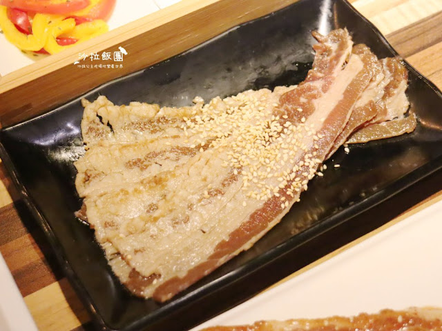 台北韓式燒肉『VEGE TEJI YA菜豚屋(林森店)』生菜吃到飽/七條通 10 台北韓式燒肉『VEGE TEJI YA菜豚屋(林森店)』生菜吃到飽/七條通