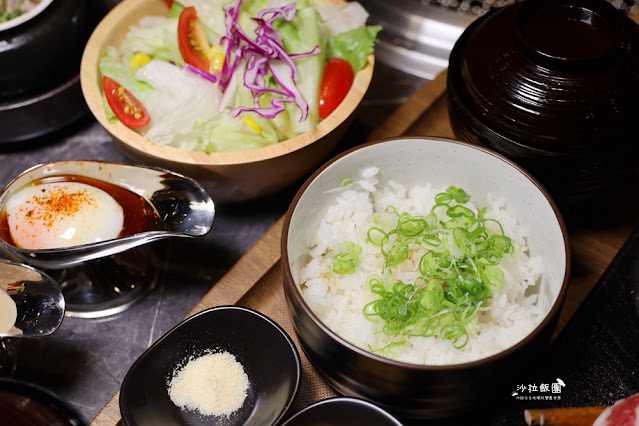 天母美食『IKIGAI燒肉專門店』一人燒肉插旗大葉高島屋 50 天母美食『IKIGAI燒肉專門店』一人燒肉插旗大葉高島屋