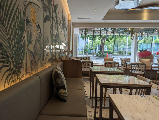 西門町義大利麵『帕斯塔義麵所』捷運西門站 4 西門町義大利麵『帕斯塔義麵所』捷運西門站