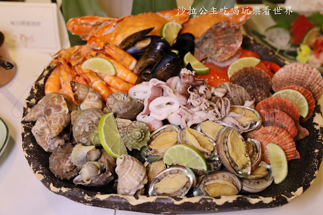 鼎泰豐進駐飯店吃到飽【香格里拉台北遠東國際大飯店-遠東Café】強勢回歸.Buffet 10 鼎泰豐進駐飯店吃到飽【香格里拉台北遠東國際大飯店-遠東Café】強勢回歸.Buffet