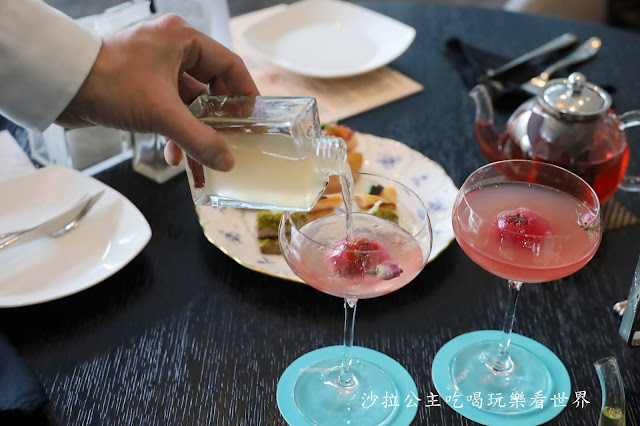 台北下午茶『北緯二十五XChloe』浪漫三層法式下午茶/台北寒舍艾美酒店/消費可獲得Chloé隨行香氛乙個及抽獎券乙張 6 台北下午茶『北緯二十五XChloe』浪漫三層法式下午茶/台北寒舍艾美酒店/消費可獲得Chloé隨行香氛乙個及抽獎券乙張