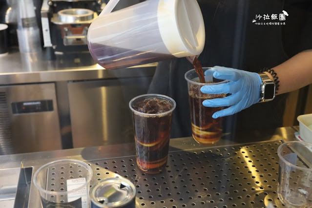 東區港式茶飲『贏到足茶鋪』港式絲襪奶茶、冰火菠蘿油、茶走 8 東區港式茶飲『贏到足茶鋪』港式絲襪奶茶、冰火菠蘿油、茶走