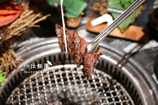 桃園和牛吃到飽『野村燒肉桃園店』吃到飽餐廳推薦