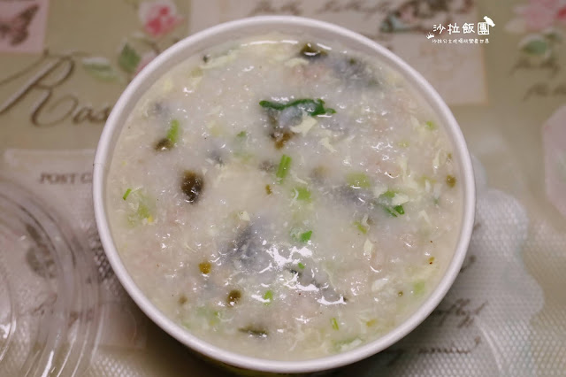 士林美食『福星廣東粥蛤蜊麵(士林店)』皮蛋瘦肉粥/鍋燒意麵/外送 15 士林美食『福星廣東粥蛤蜊麵(士林店)』皮蛋瘦肉粥/鍋燒意麵/外送