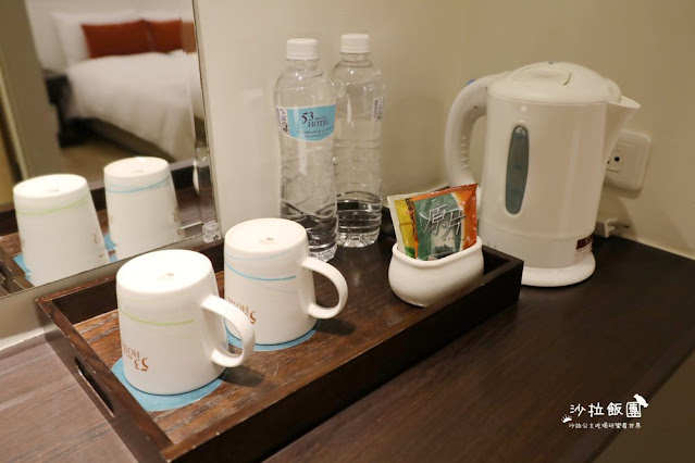 台中平價住宿『寶島53行館』一人不用800元、近台中火車站 19 台中平價住宿『寶島53行館』一人不用800元、近台中火車站