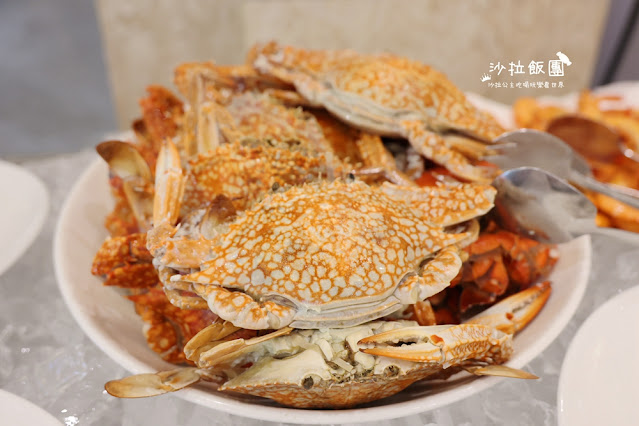 Buffet結合火鍋,業界唯一中、西、日式吃到飽『三德大飯店』天使紅蝦、生蠔、牛排無限點 125 Buffet結合火鍋,業界唯一中、西、日式吃到飽『三德大飯店』天使紅蝦、生蠔、牛排無限點