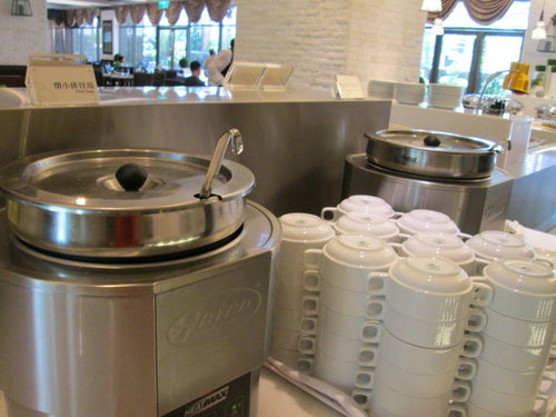 台北‧內湖「香樹花園酒店」中西式自助百匯吃到飽/buffet/近美麗華 15 台北‧內湖「香樹花園酒店」中西式自助百匯吃到飽/buffet/近美麗華