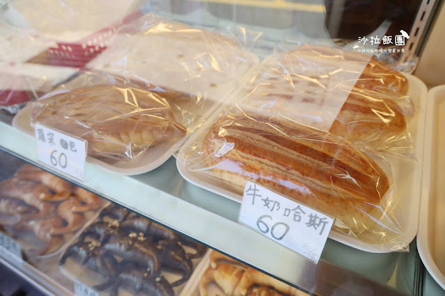 萬里隱藏版美食『萬里香』萬里手撕包、三峽牛角 4 萬里隱藏版美食『萬里香』萬里手撕包、三峽牛角