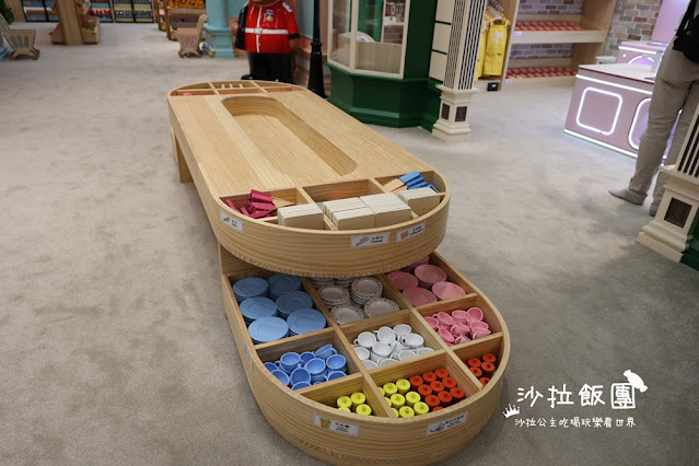 新店【樂米樂園北美館】450坪全新原木大空間,最豪華室內親子樂園 47 新店【樂米樂園北美館】450坪全新原木大空間,最豪華室內親子樂園