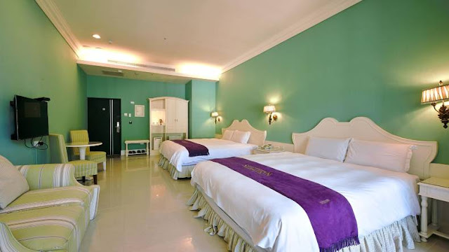 礁溪溫泉飯店推薦、親子飯店、泡湯美食 15 礁溪溫泉飯店推薦、親子飯店、泡湯美食