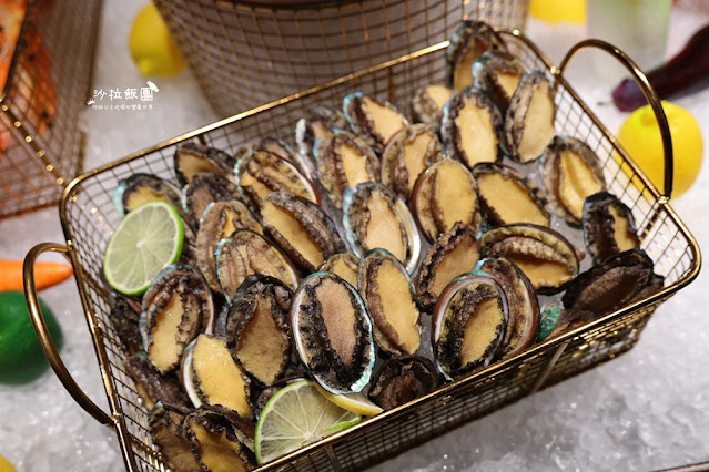 台北最難訂吃到飽島語自助餐廳,晚餐爽吃四小時,假日還送半隻龍蝦 57 台北最難訂吃到飽島語自助餐廳,晚餐爽吃四小時,假日還送半隻龍蝦