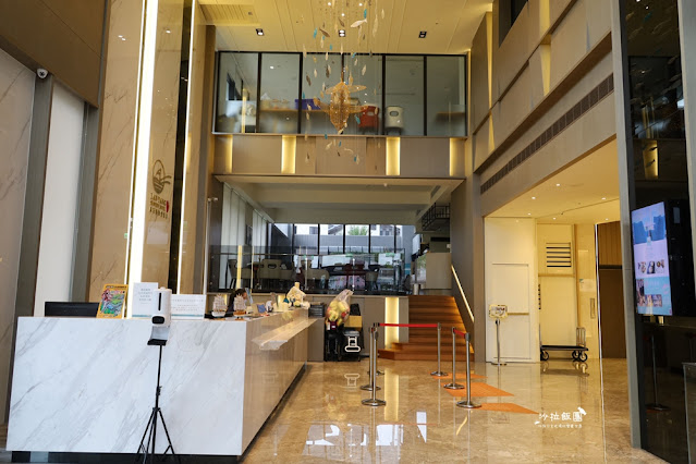 宜蘭親子飯店|蘭陽烏石港海景酒店、坐擁龜山島海景 4 宜蘭親子飯店|蘭陽烏石港海景酒店、坐擁龜山島海景