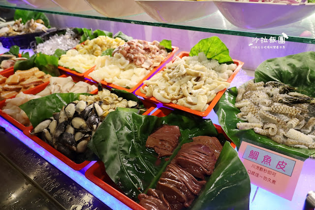 台北火鍋吃到飽『鍋爸涮涮鍋(西門店)』萬華西門町平價火鍋/各式海鮮/肉品/座位舒適 23 台北火鍋吃到飽『鍋爸涮涮鍋(西門店)』萬華西門町平價火鍋/各式海鮮/肉品/座位舒適