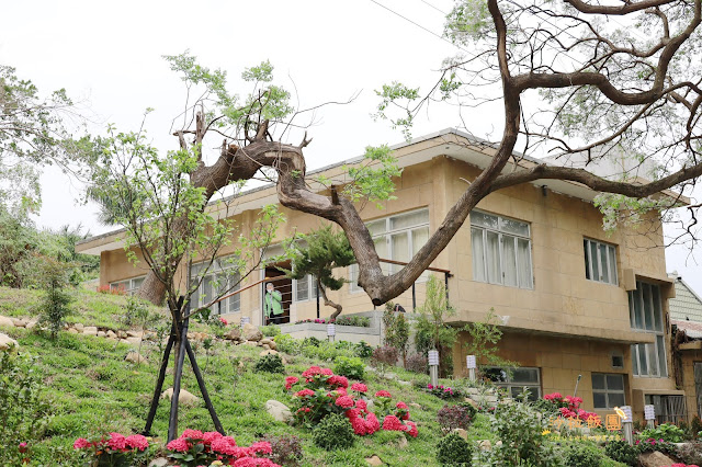 東密道50年來首次開放『圓山大飯店』國宴文化饗宴品嘗元首餐/享受元首待遇 16 東密道50年來首次開放『圓山大飯店』國宴文化饗宴品嘗元首餐/享受元首待遇