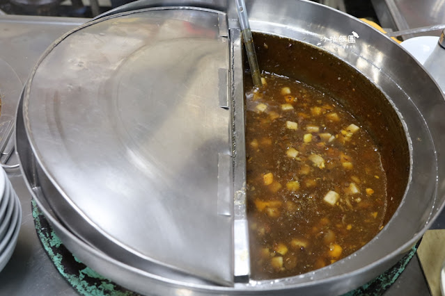 蘇澳美食古早味米粉羹飄香90年 9 蘇澳美食古早味米粉羹飄香90年