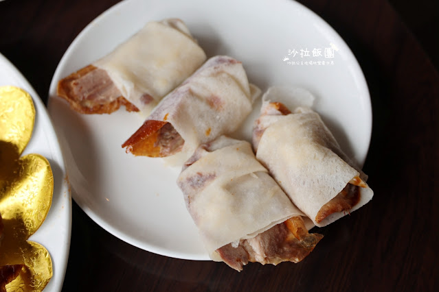 礁溪美食『礁溪庄櫻桃谷宜蘭』烤鴨4~6吃 15 礁溪美食『礁溪庄櫻桃谷宜蘭』烤鴨4~6吃