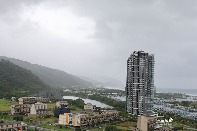 宜蘭親子飯店|蘭陽烏石港海景酒店、坐擁龜山島海景 75 宜蘭親子飯店|蘭陽烏石港海景酒店、坐擁龜山島海景