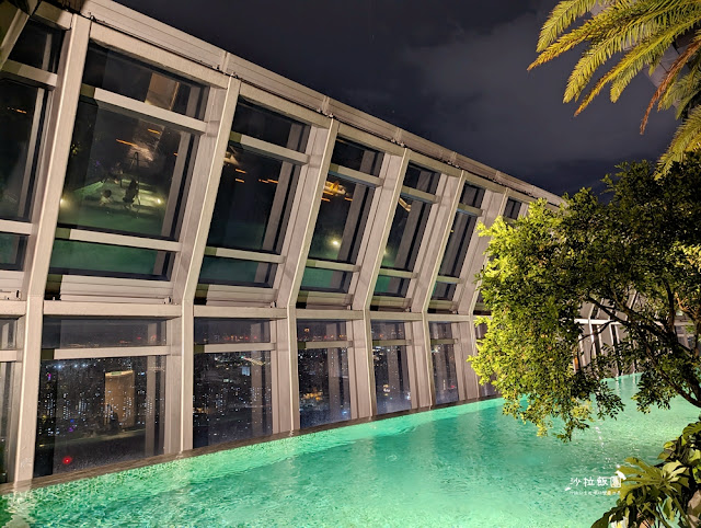 台北新板希爾頓「仲夏玩咖」住房專案,入住送世界沖煮大賽冠軍王策品牌咖啡濾泡包 27 台北新板希爾頓「仲夏玩咖」住房專案,入住送世界沖煮大賽冠軍王策品牌咖啡濾泡包