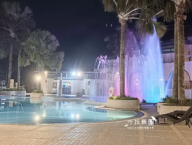 台東池上住宿『日暉國際渡假村』親子飯店 29 台東池上住宿『日暉國際渡假村』親子飯店