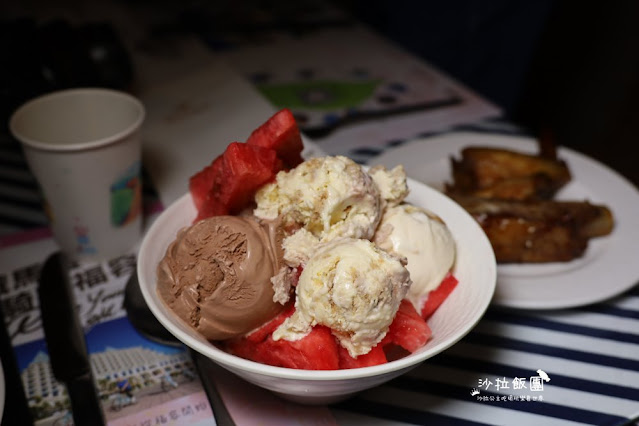 淡水吃到飽『福容大飯店田園咖啡廳』Buffet/漁人碼頭美食 32 淡水吃到飽『福容大飯店田園咖啡廳』Buffet/漁人碼頭美食