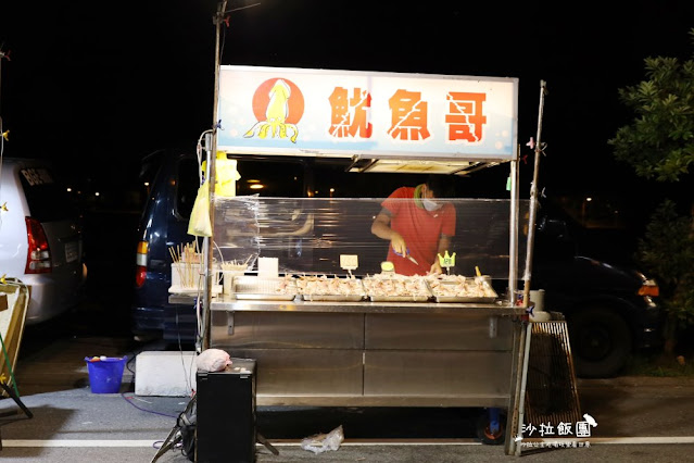 宜蘭冬山『清溝夜市』週三限定/在地人逛的夜市/人氣排隊小吃 6 宜蘭冬山『清溝夜市』週三限定/在地人逛的夜市/人氣排隊小吃